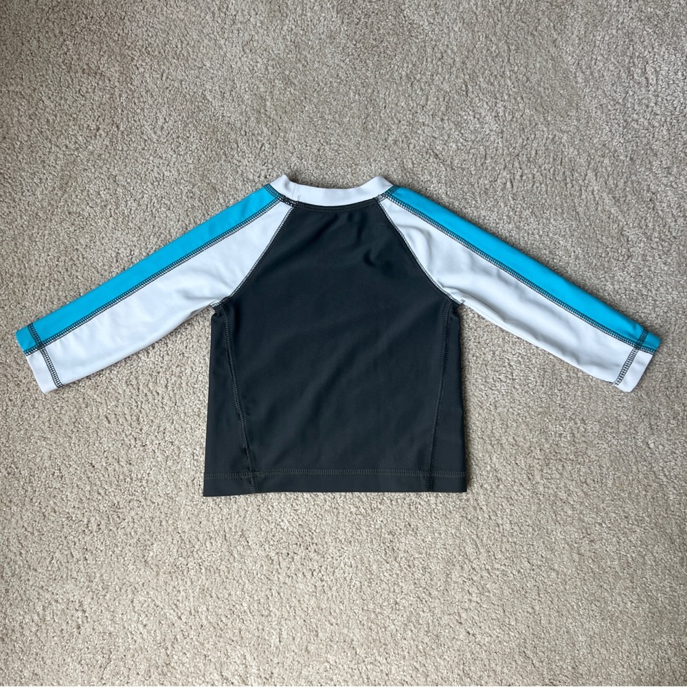 Circo | Rashguard - Picture 5 of 7